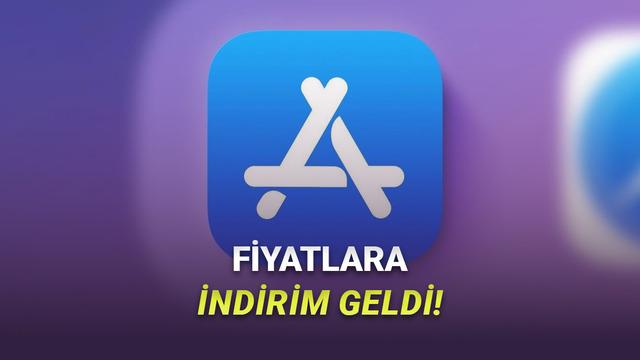 Apple, Türkiye’deki App Store’da Fiyatların Ucuzladığını Açıkladı: İşte Nedeni! – Webtekno – Güncel Teknoloji Haberleri ve Video İncelemeleri