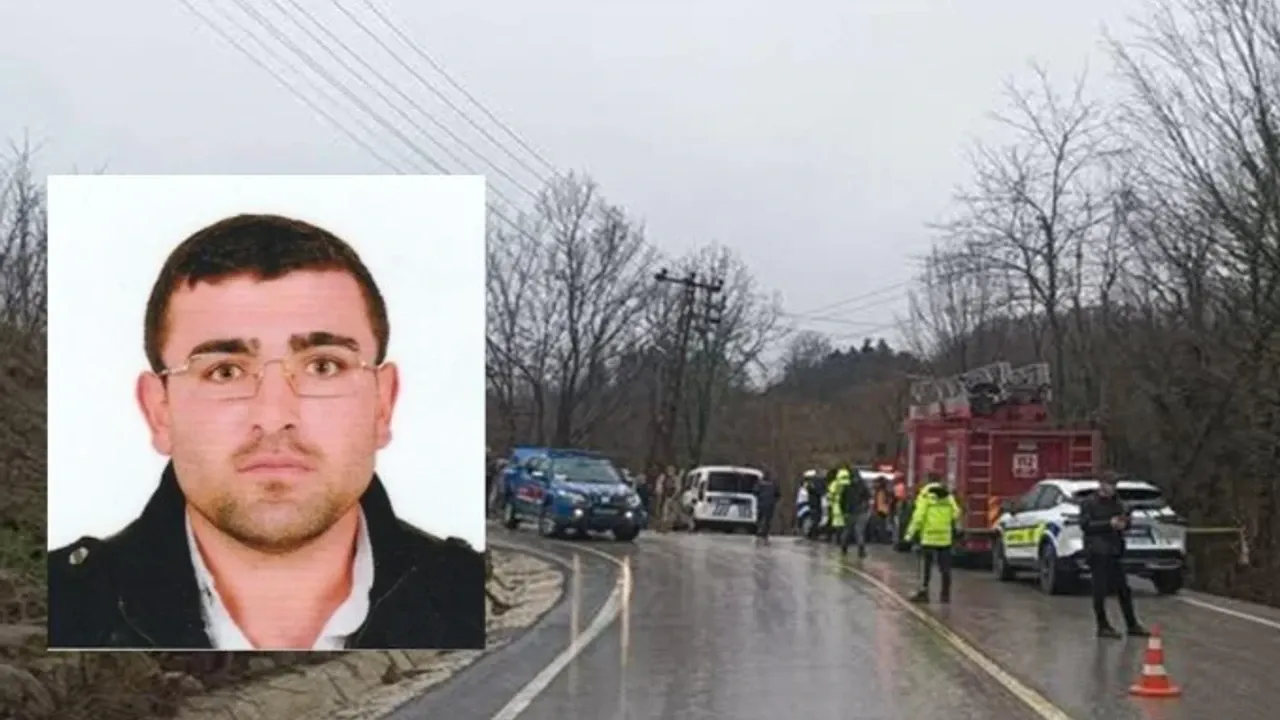 Devlet Hastanesi Personeli Hüseyin Ateş Ormanlık Alanda Ölü Bulundu