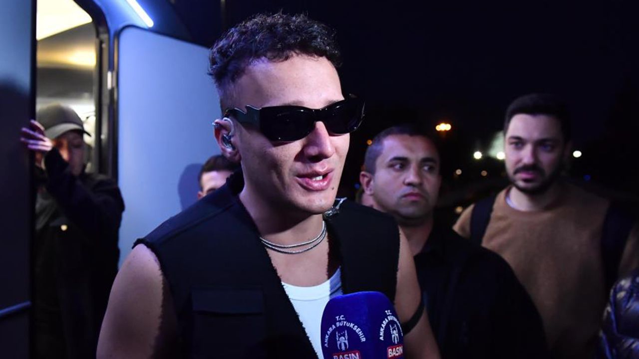 Edis Görgülü hakkında yakalama kararı çıkarıldı