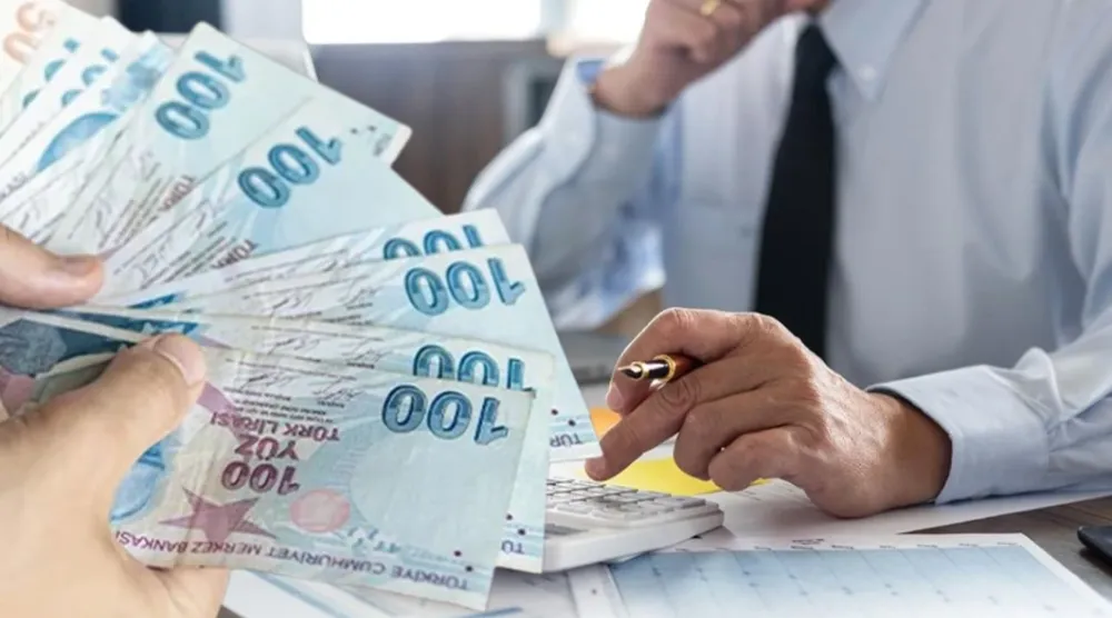 Öğretmenlere Tek Seferde 102 Bin TL Promosyon Ödemesi