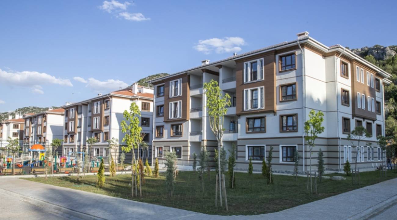 İkinci el konutların krediye erişimi cazip hale getirecek: İşte yeni kredi şartları