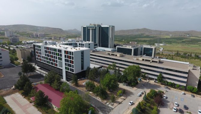 Malatya’da 3 yılda çapraz karaciğer nakliyle 358 hasta sağlığına kavuştu