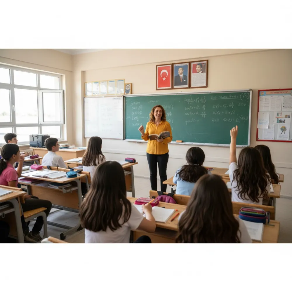 Milli Eğitim Akademisi’nde Tarihi Gün Başvurunu Onaylatmayı Unutma!