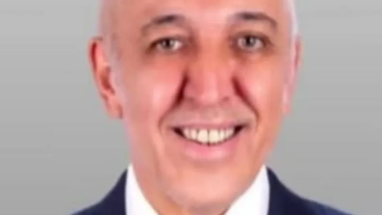 Prof. Dr. Volkan Yaylalı Hayatını Kaybetti