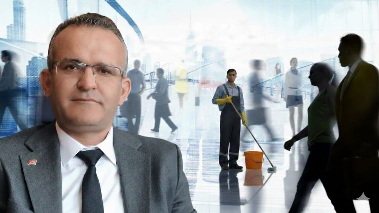 Sendika; Kavga Değil, Hak Ettiğimizin Karşılığını İstiyoruz