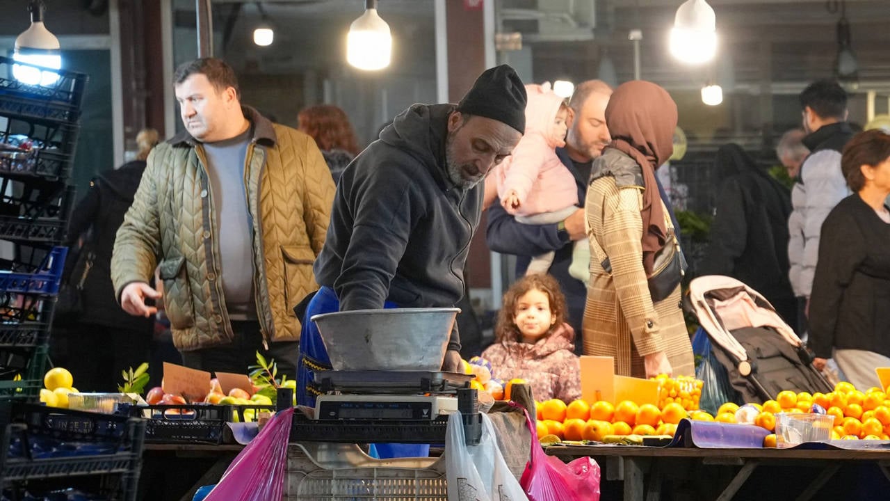 TEPAV’ın gıda enflasyonu ocakta fırladı
