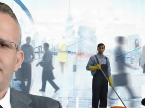 Kamu Çalışanları Arasındaki Uçurum: Sağlık Liyakat-Sen Genel Başkanı Mehmet Demirel Açıklamalarda Bulundu