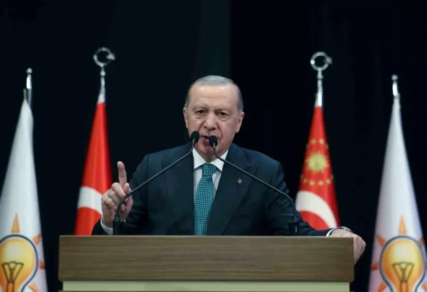 Cumhurbaşkanı Erdoğan: “Siyonizmin Bölgedeki Kardeş Halklar Arasındaki Anlaşmazlıkları Artıracak Eylemlerini Kabul Etmiyoruz”