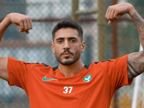 Amedspor kulup bulmasini istedi kamptan ayrildi DykKsUNc