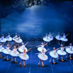 Bodrum bale festivali 23 kez sanatseverlerle bulusuyor1