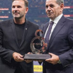 Cok konusulacak iddia galatasarayin onunu kestiler okan buruku gondermek icin yapiyorlar 9M1K9wLe