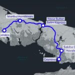 Istanbul kuzey demir yolu gecisi projesi ihalesi 14 ekimde yapilacak ZvwDm8EM