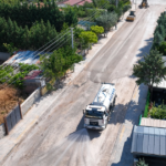 Konya selcukluda yol konforu artiyor q1ICULZj