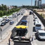 Manisada cider yolu calismalari hizlandi fwWlJpeT