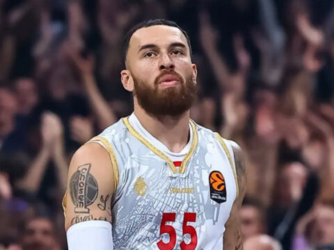 Mike james anadolu efeste LJvSIjcM
