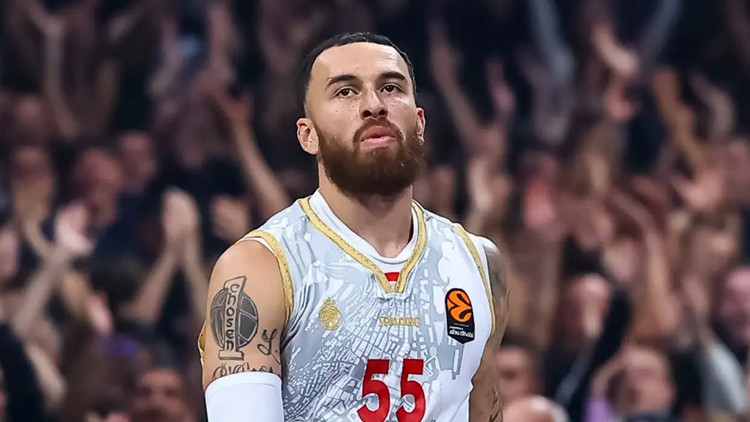 Mike james anadolu efeste LJvSIjcM