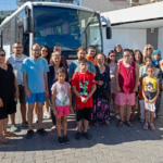 Narliderede ozel gereksinimli bireyler denizle bulustu 3f9XLNml