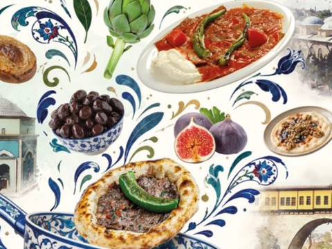 Uluslararasi 5 bursa gastronomi festivali icin geri sayim basladi 2LWe3lpE