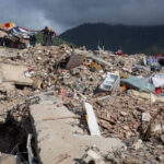 Venezueladaki depremlerde hayatini kaybedenlerin sayisi 5 bin 208e yukseldi 5QYx5bmi